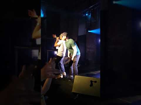 Jano PW feat Hinol PW - Sznyt