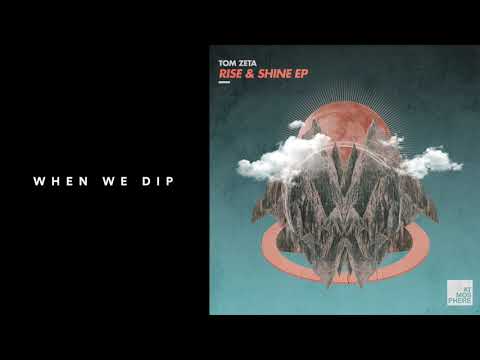 Premiere: Tom Zeta - Rise And Shine [Atmosphere Records]