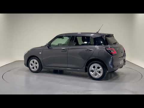 Suzuki Swift Motion 1.2 Manual Hybrid (now with up - Image 2