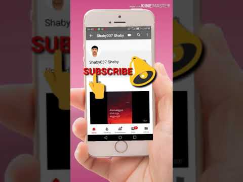 YouTube Thumbnail