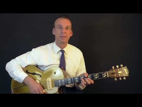 Top 5 #Rockabilly #Guitar #Teachers On YouTube