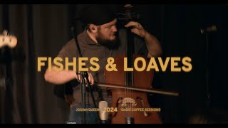 Fishes And Loaves Lyrics Spanish Translation