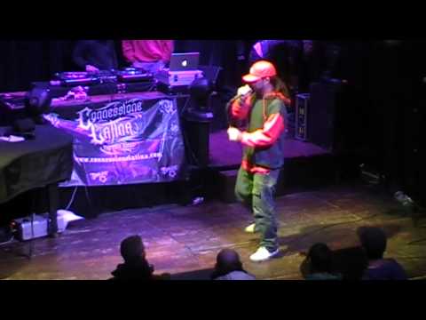 Giocca Live Al Dirty Dagoes Festival