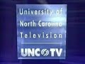 Cutters Productions UNC TV American Public Television 2002