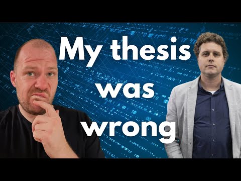 How my Rocket Lab thesis changed after the Peter Beck interview + 1 Question I wasnt allowed to ask