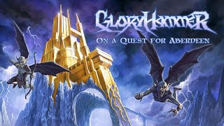 Download lagu GLORYHAMMER - On A Quest For Aberdeen | Napalm Records mp3 Download lagu GLORYHAMMER - On A Quest For Aberdeen | Napalm Records mp3
