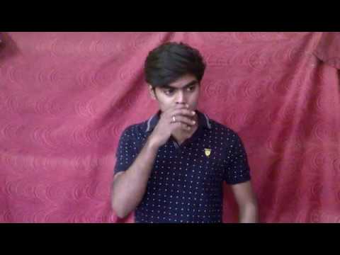 Akshay j patil 21 emotions and expressions