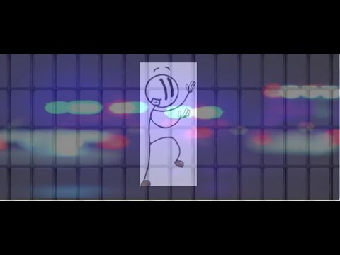 Henry Stickmin Collection Escaping the Prison Remastered