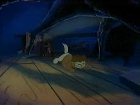 Rock-A-Doodle part 3