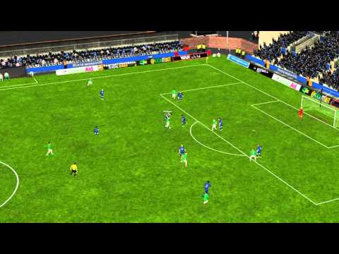 MFK Skalica Goal of the Season 2018/19 - Matej Kochan