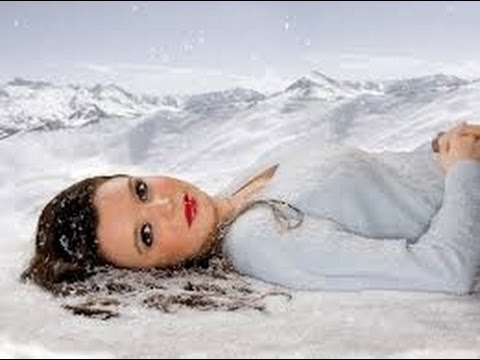Tv7 con Voi del 06/02/2015 - Ora la neve c'è (1 di 3)
