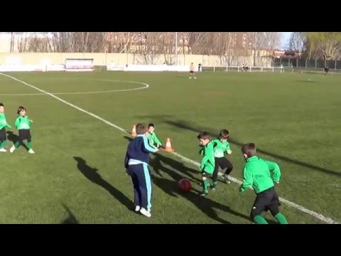 C.D. VILLAMURIEL PLÁSTICOS MAGONSA 0-0 NUMANCIA B.: RESUMEN DEL PARTIDO