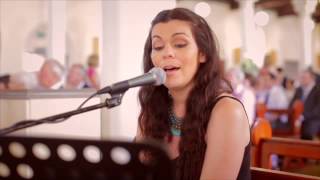 Nikki Kavanagh Live at St Brigids Church Raheny july 2013