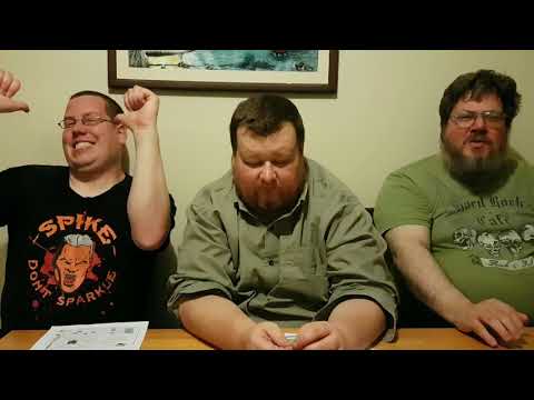 C&B Circus Imperium Opinions