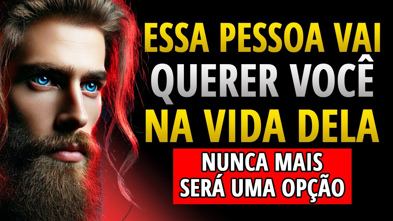 Como fazer QUALQUER PESSOA TE VALORIZAR | Estoicismo