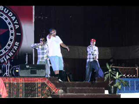 Alfred Phobia Kepadamu