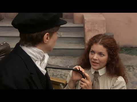 Hollywood at Home: Yentl PREVIEW