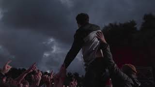 Knuckle Puck - Pretense [Live @ UNIFY 2018]