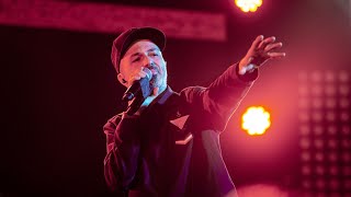 Subsonica - Tutti i miei sbagli (Radio Italia Live 16^ Stagione)