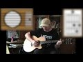 Love Me Tender - Elvis - Acoustic Guitar Lesson ...