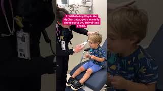Urgent care opens in Montrose - Akron Children's video