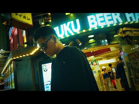 Chillgun - X.O  ft. Zayashii, KADRSON (official Music Video)