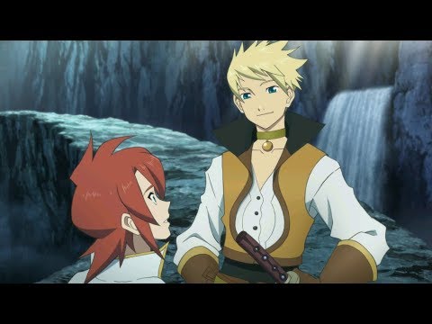 Mirrage Origin - Guy Cecil (One-of-a-Kind Friend)