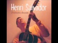 henri salvador   ma doudou