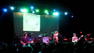 Thursday- Open Quotes Live- TLA