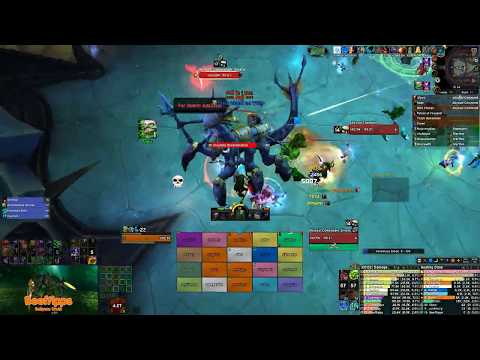 Mythic Abyssal Commander Sivara