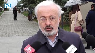Հանրապետականի հաջողությունը կախված է Աշոտի ստեղծած հիմքով. Տիգրան Թորոսյան: Լրաբեր - 28.03.2026
