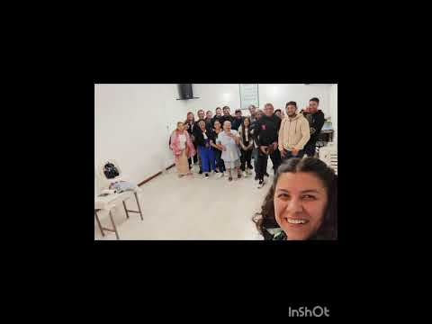 Misión Evangélica Wesleyana (Ciudad de Balcarce provincia de Buenos Aires)