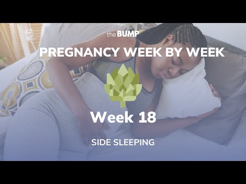 This week in Babyland (Week 18)