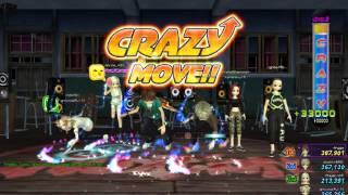 Audition - Beat City , Crazy Dance 8 , No Chance ~ Audition AyoDance