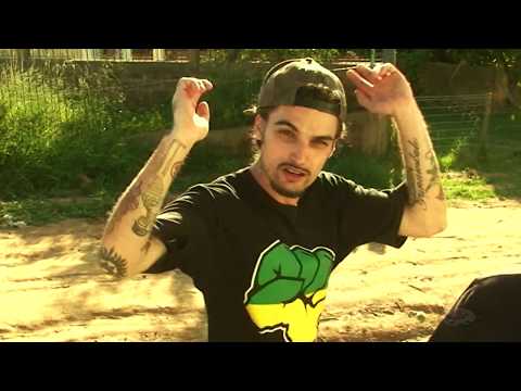 #MedalhasDaRua1 - NHRap |RaíGutíerrez |Doisge |Petry |Dubal |Dorneles |RiflesDragas (Da Biggs Prod.)