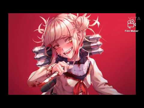Nightcore - I'm Gonna Show You Crazy (Lyrics)