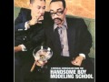 Handsome Boy Modeling School - "Metaphysical (A Good Day)"