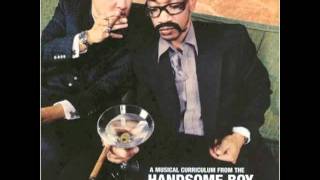 Handsome Boy Modeling School - &quot;Metaphysical (A Good Day)&quot;