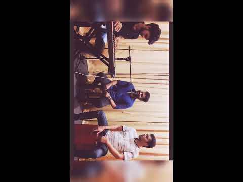 Aadi Pona Aavani Song by Samvishal| Samvishal Whatsapp Status| Atta Kathi| Gaana Bala Song|Sivaangi