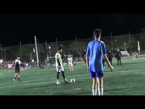 AZTINFA VS DEP  MATADEROS - #LIgaNuñez - 19/6/23