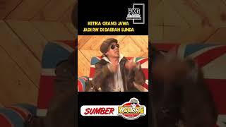 Download lagu KETIKA ORANG JAWA JADI RW DI DAERAH SUNDA #budidalton #ngobat #urangsunda #sunda #shorts mp3