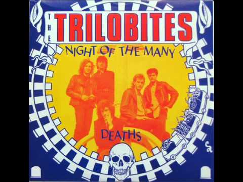 The Trilobites - Night Of The Many Deaths (1986)