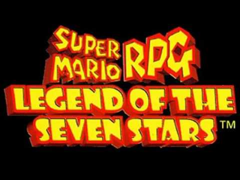 Goodbye Geno - Super Mario RPG Legend of the Seven Stars Music157