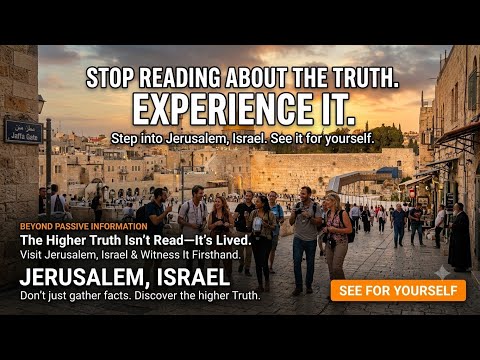 JERUSALEM SURROUNDINGS