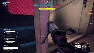 Dual streaming: The Finals