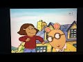 Arthur Arthur Theme Song But Francine Fransky Takes Over