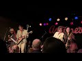 “BIG” performed by CC Adcock @ “Twang Bang” ~ A Celebration of Denny Freeman ~ 7.24.21 ~ Antone’s
