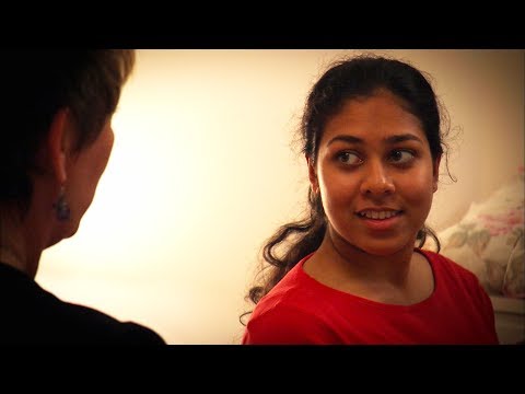 Rescue Mediums, Season 7, Episode 4 - Possession!