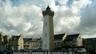 preview picture of video 'La Bretagne en camping car'