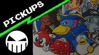 MGC Pickups Part 3 - Nintendo (12Apr2015)